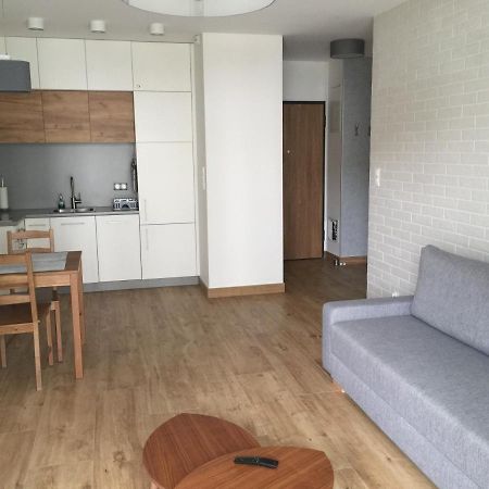 My Old Town Gdansk - Apartament Barbary 12公寓 外观 照片