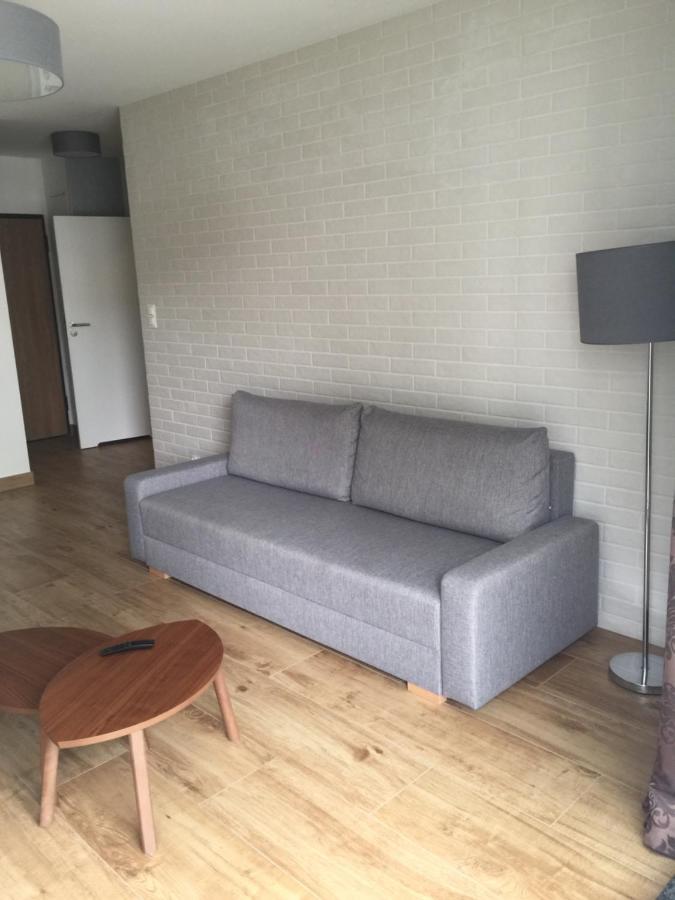 My Old Town Gdansk - Apartament Barbary 12公寓 外观 照片