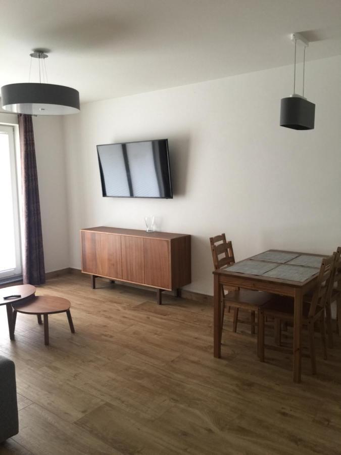My Old Town Gdansk - Apartament Barbary 12公寓 外观 照片