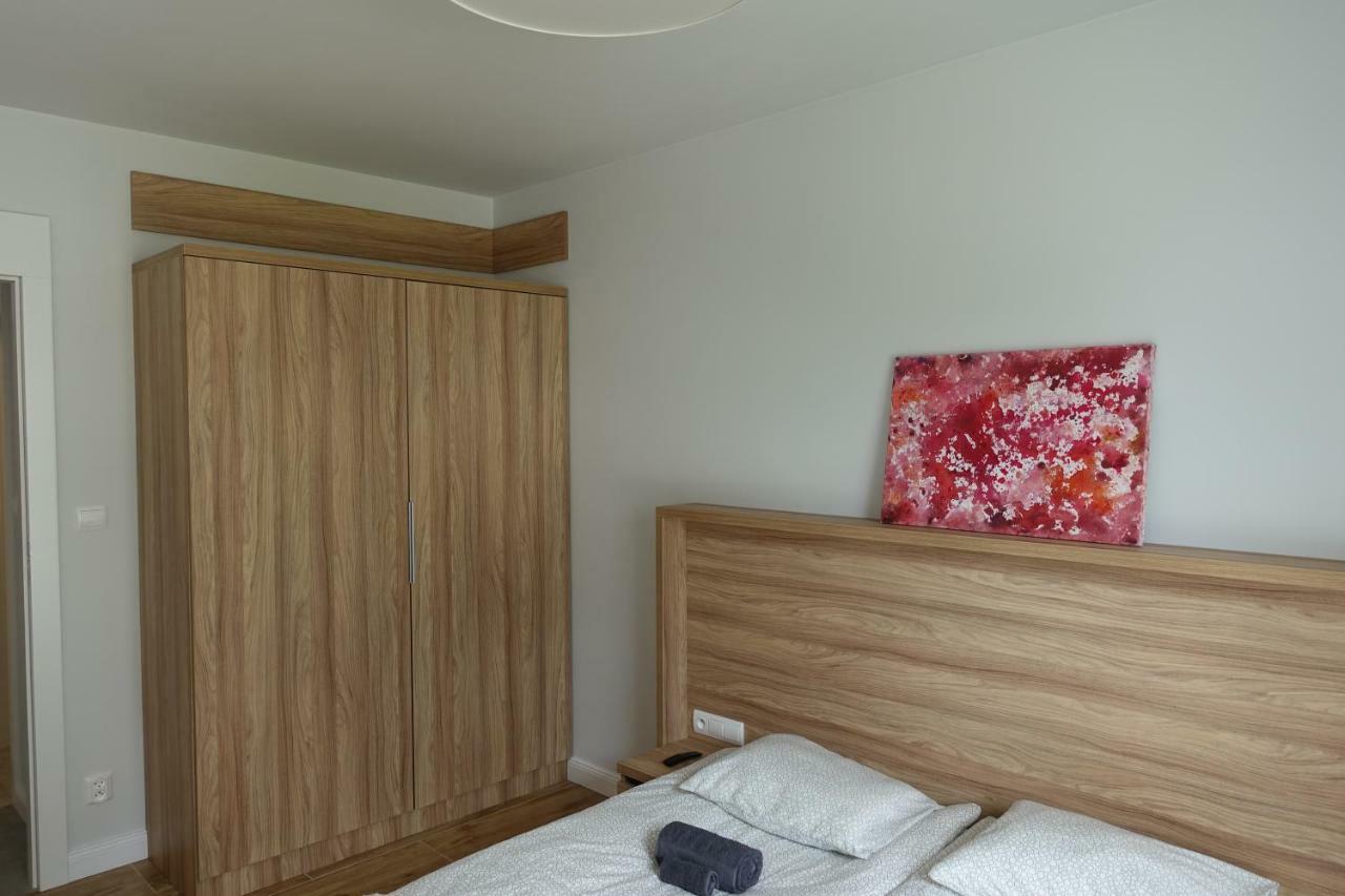 My Old Town Gdansk - Apartament Barbary 12公寓 外观 照片